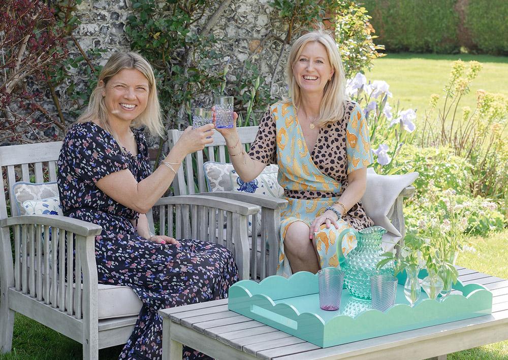 In the Frame | Lucy Marsh Interiors
