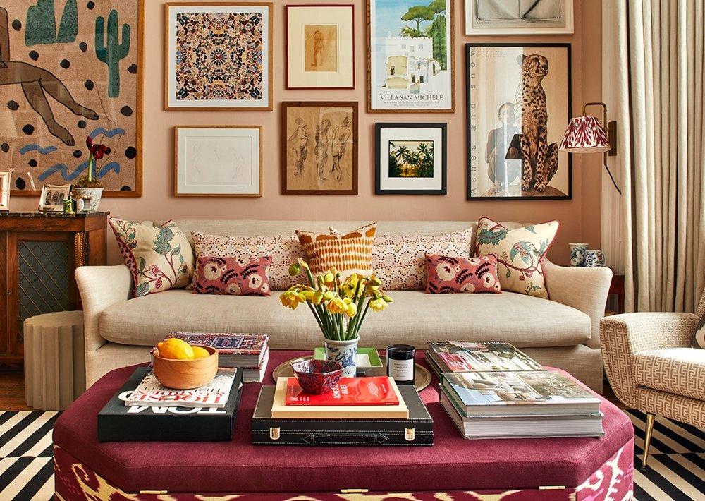 In The Frame | Rosanna Bossom - Addison Ross Ltd UK
