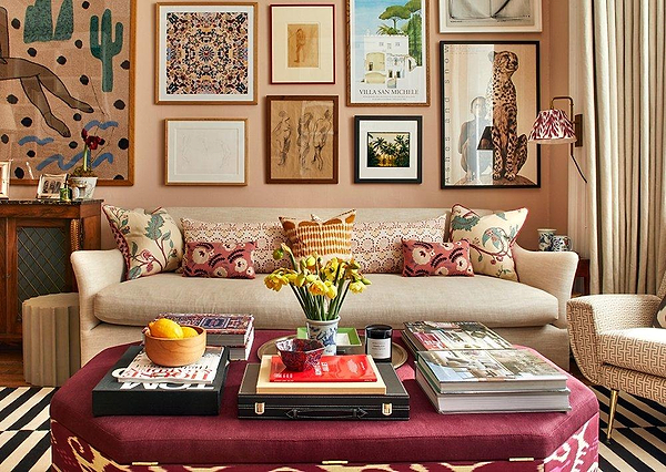 In The Frame | Rosanna Bossom - Addison Ross Ltd UK