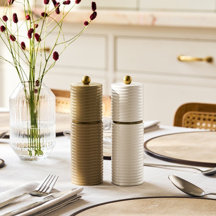 Sophie Paterson Q&A Addison Ross: Homeware Styling Tips