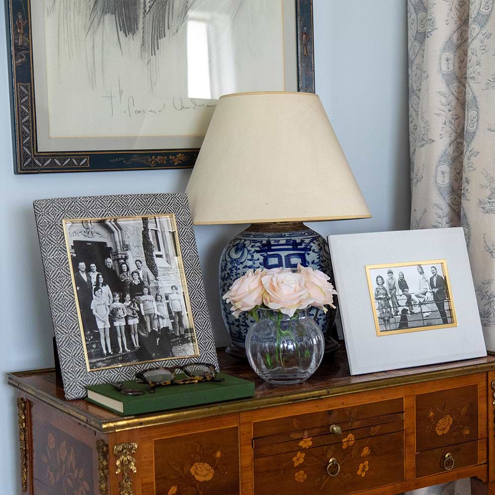 Official image for Addison Ross collaborates with India Hicks on luxury frames
