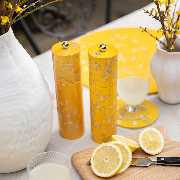 Yellow Collection - Addison Ross Ltd UK