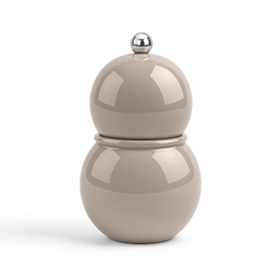 Cappuccino Chubbie Salt & Pepper Mill