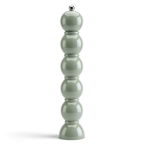 Sage Grande Salt & Pepper Mill