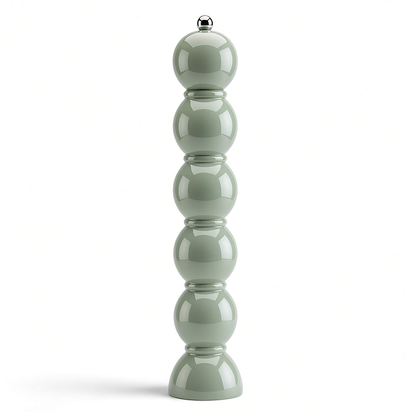 Sage Grande Salt & Pepper Mill