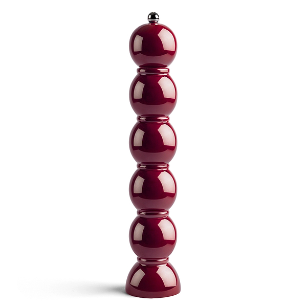 Cherry Grande Salt & Pepper Mill