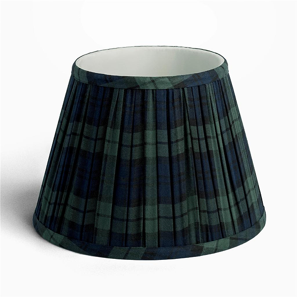 Tartan Empire Lampshade - 25cm