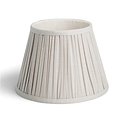 Chiffon Empire Lampshade - 25cm