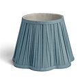 Chambray Empire Lampshade - 25cm