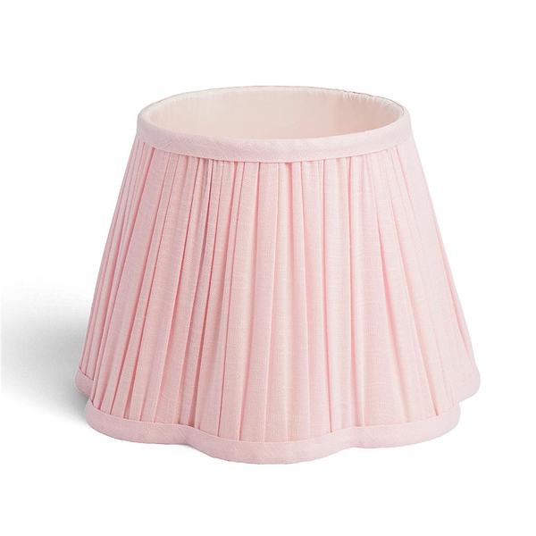 Pink Empire Lampshade - 25cm