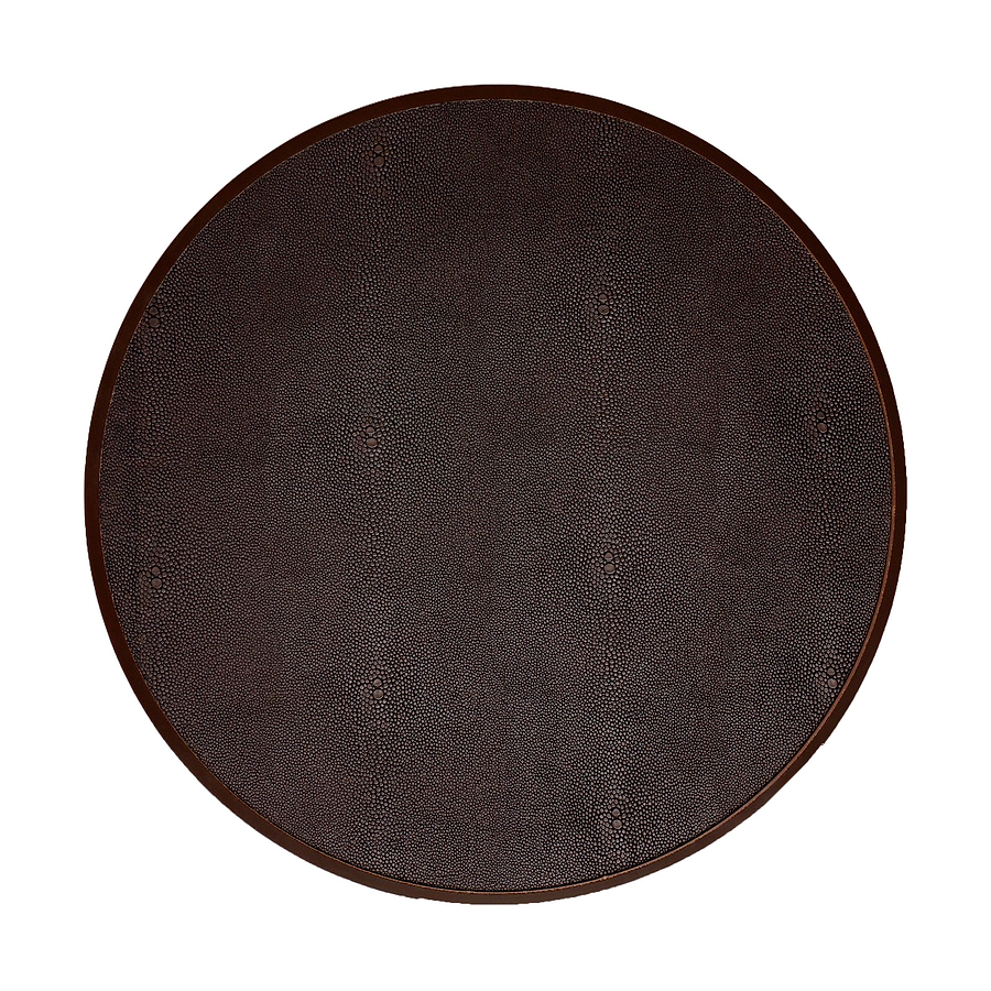 Anthracite Placemats - Set of 4 - Addison Ross Ltd UK