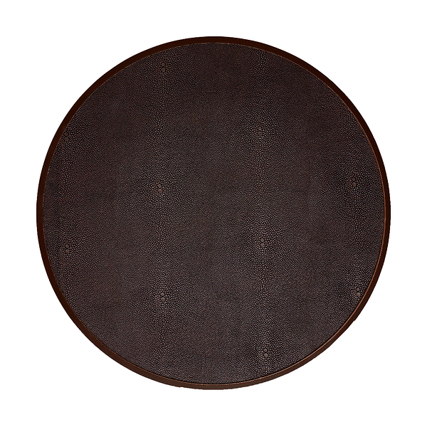 Anthracite Placemats - Set of 4 - Addison Ross Ltd UK