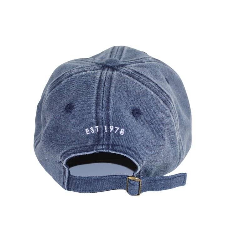 Addison Ross Embroidered Logo Cap - Addison Ross Ltd UK