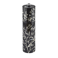 Black Chinoiserie Salt or Pepper Mill - Limited Edition - Addison Ross Ltd UK