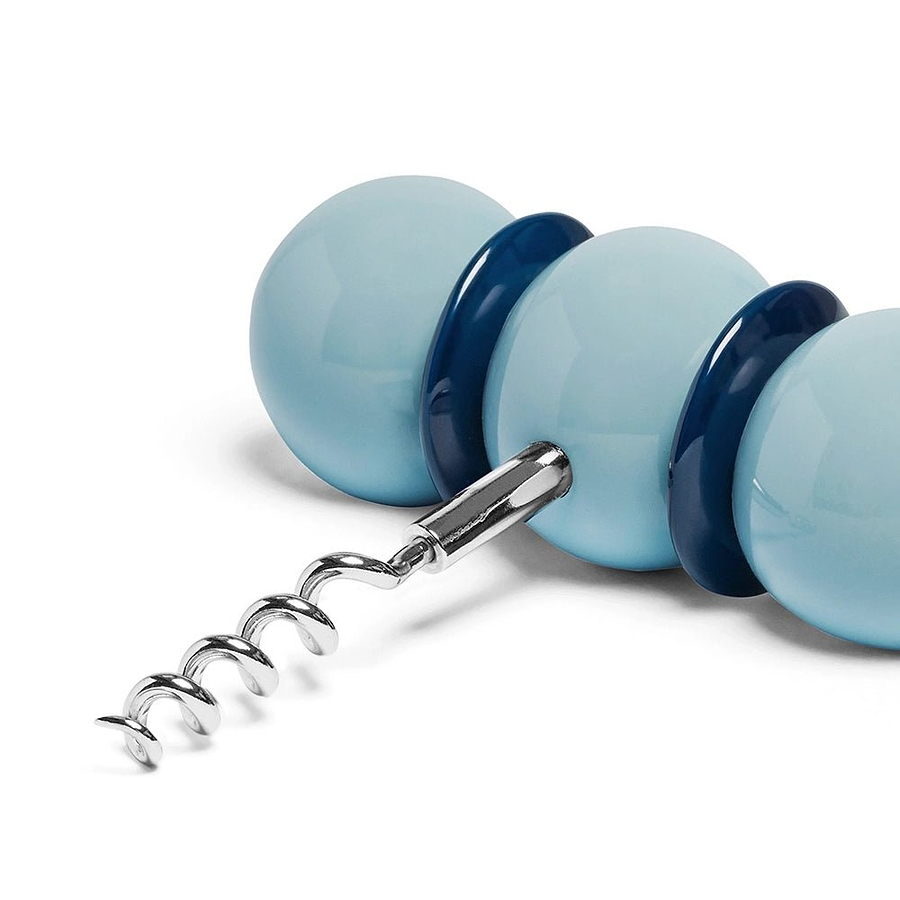 Bobbin Corkscrew Pale Denim & Navy - Addison Ross Ltd UK