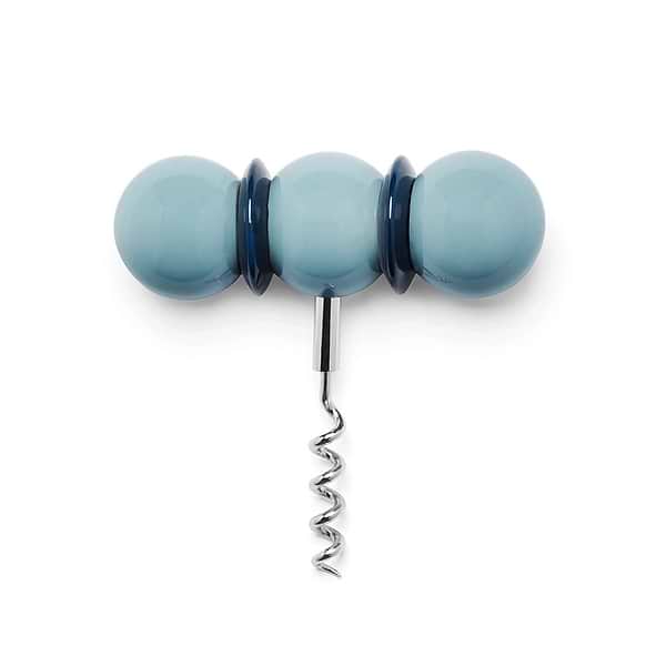 Bobbin Corkscrew Pale Denim & Navy - Addison Ross Ltd UK
