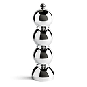 Bobbin S&P Mill Chrome 24cm