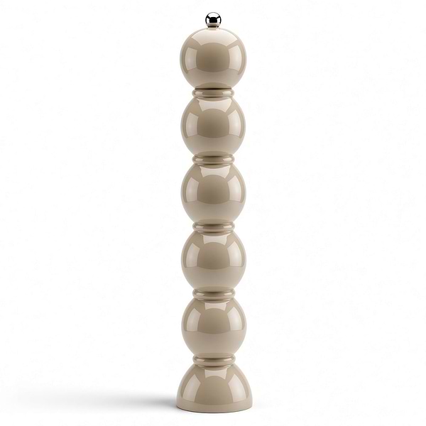 Cappuccino Grande Salt & Pepper Mill
