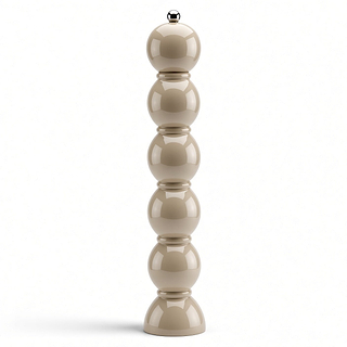 Cappuccino Grande Salt & Pepper Mill