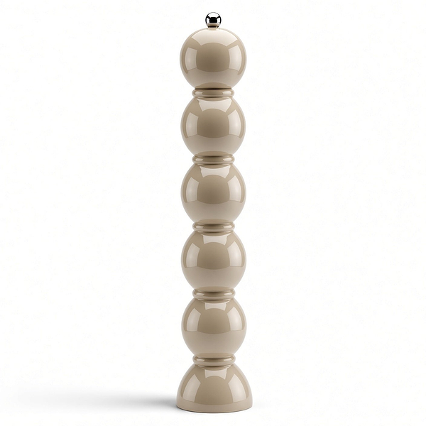 Cappuccino Grande Salt & Pepper Mill
