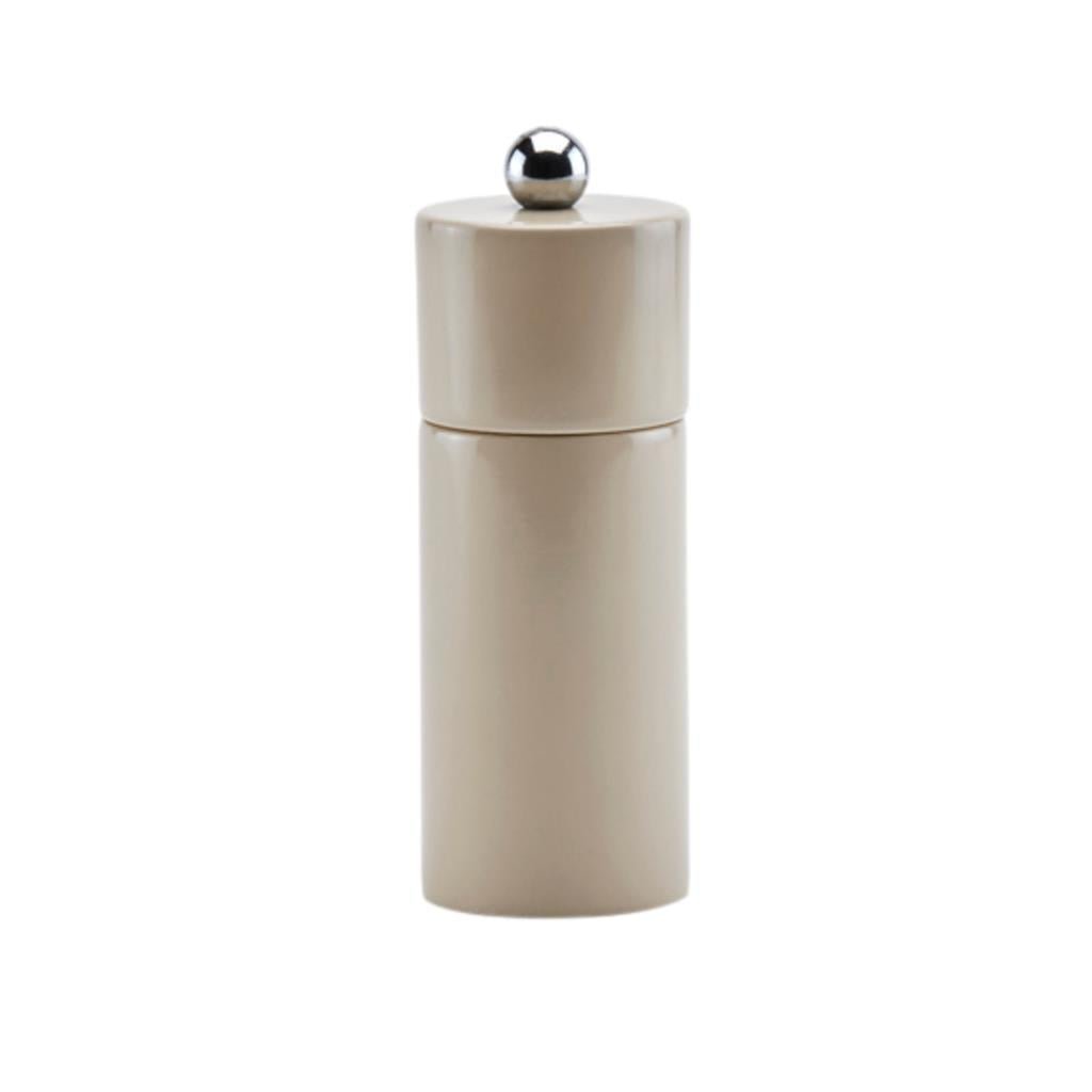 Cappuccino Mini Column Salt or Pepper Mill - Addison Ross Ltd UK