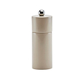 Cappuccino Mini Column Salt or Pepper Mill - Addison Ross Ltd UK