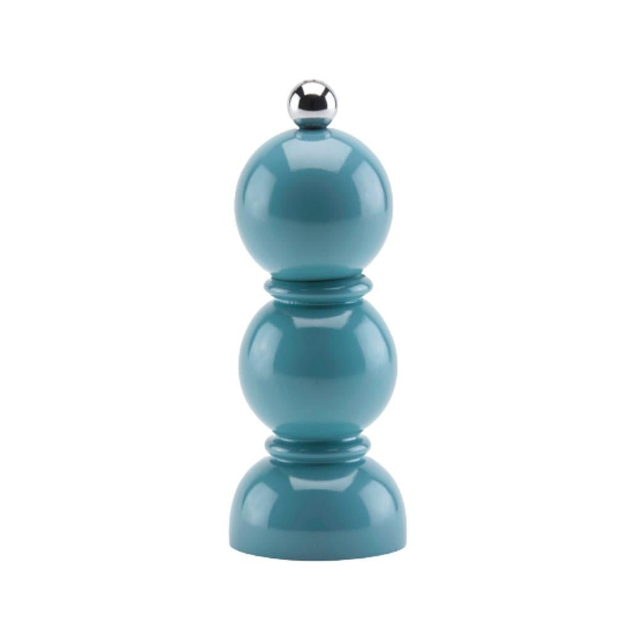 Chambray Mini Bob Salt or Pepper Mill - Addison Ross Ltd UK
