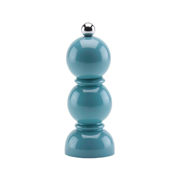 Chambray Mini Bob Salt or Pepper Mill - Addison Ross Ltd UK