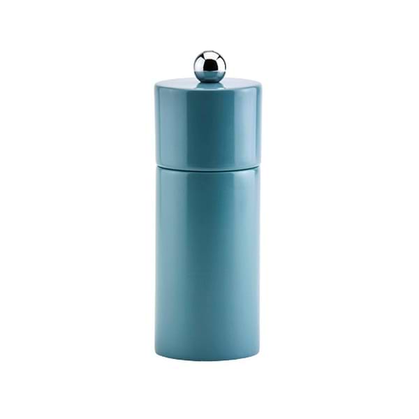 Chambray Mini Column Salt or Pepper Mill - Addison Ross Ltd UK