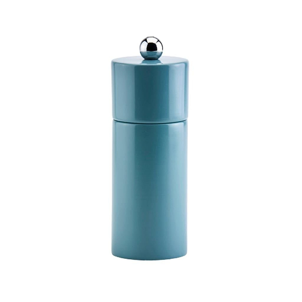 Chambray Mini Column Salt or Pepper Mill - Addison Ross Ltd UK