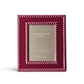 Cherry Bobbin Lacquer Photo Frame - Addison Ross Ltd UK