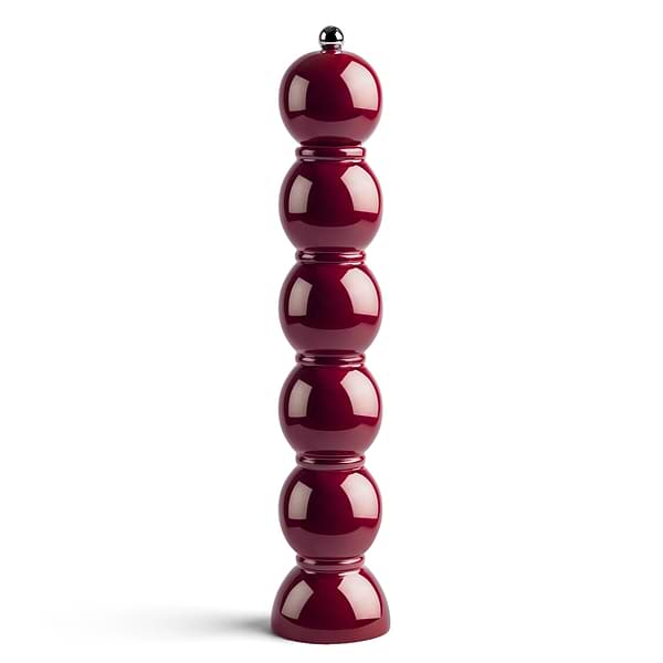 Cherry Grande Salt & Pepper Mill
