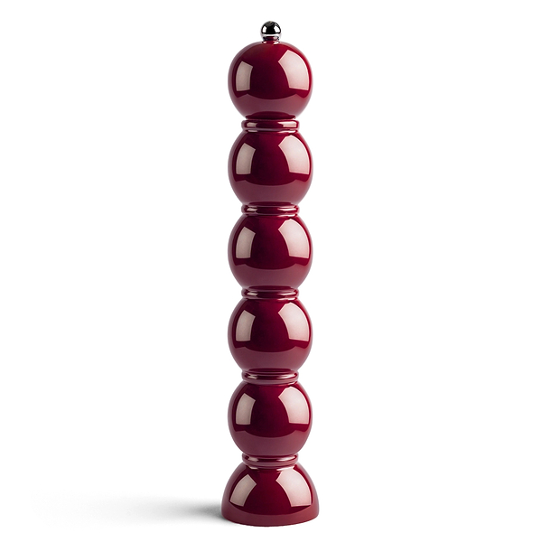 Cherry Grande Salt & Pepper Mill