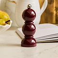 Cherry Mini Bob Salt or Pepper Mill - Addison Ross Ltd UK