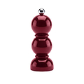 Cherry Mini Bob Salt or Pepper Mill - Addison Ross Ltd UK