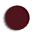 Cherry Round Medium Lacquered Scallop Tray - Addison Ross Ltd UK