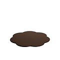 Chocolate Lacquer Placemats - Set of 4 - Addison Ross Ltd UK