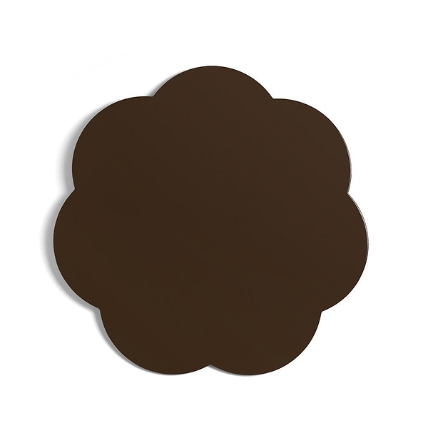 Chocolate Lacquer Placemats - Set of 4 - Addison Ross Ltd UK