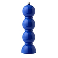 Cobalt Bobbin Salt or Pepper Mill - Addison Ross Ltd UK