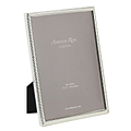 Dots Silver Plate Frame - Addison Ross Ltd UK