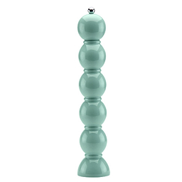 Eau De Nil Grande Salt & Pepper Mill