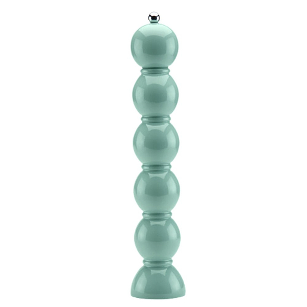 Eau De Nil Grande Salt & Pepper Mill - Addison Ross Ltd UK