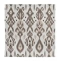 Ikat Mink Napkins - Set of 4 - Addison Ross Ltd UK