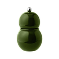 Khaki Chubbie Salt or Pepper Mill - Addison Ross Ltd UK