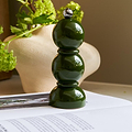 Khaki Mini Bob Salt or Pepper Mill - Addison Ross Ltd UK