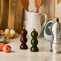 Khaki Mini Bob Salt or Pepper Mill - Addison Ross Ltd UK