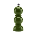 Khaki Mini Bob Salt or Pepper Mill