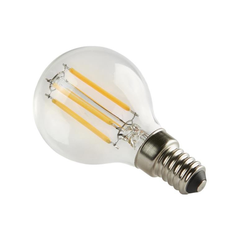 LED Light Bulb G45 - Addison Ross Ltd UK