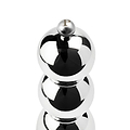 Mini Bob S&P Mill Chrome 14cm - Addison Ross Ltd UK