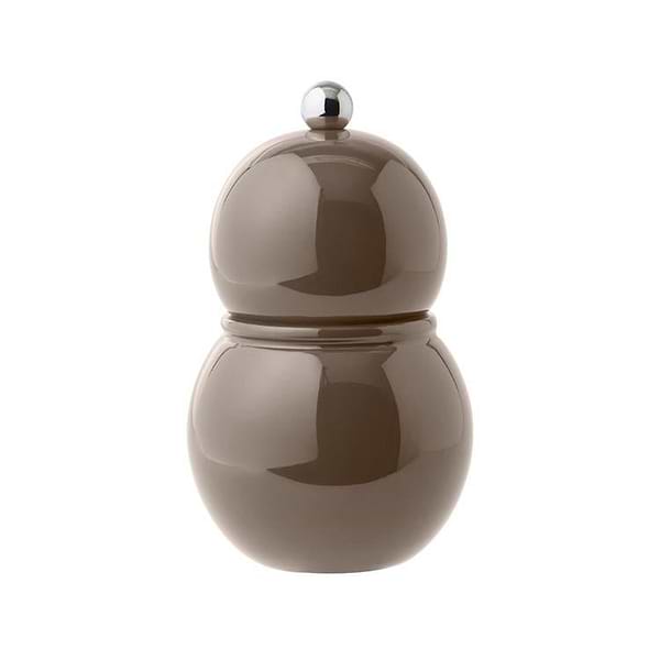 Mink Chubbie Salt or Pepper Mill